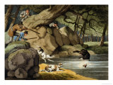 Buy North America Bear Hunt at AllPosters.com