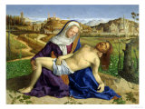 The Pieta, circa 1505