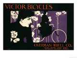 Reproduction of a Poster Advertising