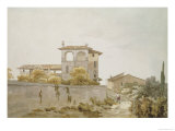 Buy An Italian Villa at AllPosters.com