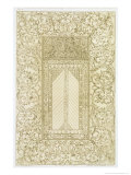 Example of a Turkish Chimney, from 
