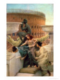 The Colosseum