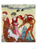 Buy Love, Desire and Death at AllPosters.com