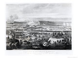 The Battle of Austerlitz in Moravia 2 December 1805