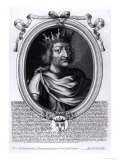 Buy Pharamond Legendary King of France at AllPosters.com