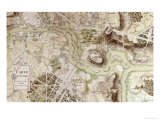 A Map Inspired by 