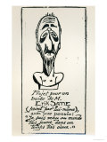 Buy Self Portrait, Early 20th Century at AllPosters.com