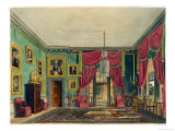 Buy The Green Pavilion, Frogmore House, from "The History of the Royal Residences" at AllPosters.com
