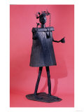 Buy Ebo or Gbo, the God of War and Bringer of Victory, Benin, from Quidah at AllPosters.com