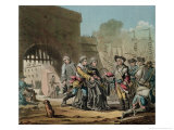 Buy Surrender of the City of Madras 1746 at AllPosters.com