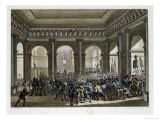 Buy The Parisian People Invading the Tuileries, 1792 at AllPosters.com