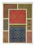 Buy Wooden Compartments and Borders at AllPosters.com