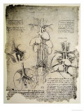The Heart and the Circulation, Facsimile of the Windsor Book