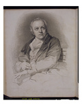 William Blake (1757-1827) Engraved by Luigi Schiavonetti (1765-1810) (Engraving)