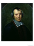 Buy Portrait of Antoine Arnauld at AllPosters.com