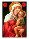 Buy Virgin and Child at AllPosters.com