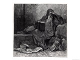 The Enchanter Merlin, from 