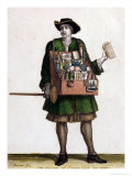 Buy The Haberdasher at AllPosters.com
