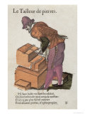 Buy The Stone-Cutter at AllPosters.com