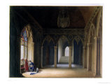Buy The Knight's Departure at AllPosters.com