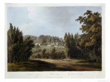 Buy The Hermitage' at Montmorency, 1809 at AllPosters.com