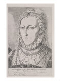 Buy Queen Elizabeth I, circa 1572-75 at AllPosters.com