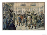 Buy Our Motion is Carried!, the Hungarian Parliament at Budapest at AllPosters.com