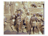 Buy The Meeting of King Solomon and the Queen of Sheba, Detail of the Attendants at AllPosters.com