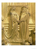 Buy The Meeting of King Solomon and the Queen of Sheba at AllPosters.com