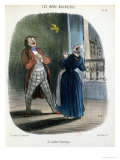 A Domestic Incident, from 
