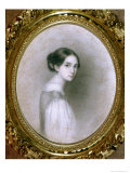 Buy Portrait of Leopoldine Hugo at AllPosters.com