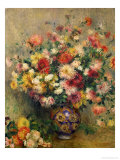Buy Dahlias at AllPosters.com