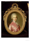 Portrait of a Young Gentleman