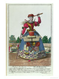 Buy The Soap Maker, circa 1735 at AllPosters.com
