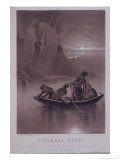Buy Terrible Vengeance, 1874 at AllPosters.com