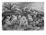 Buy The Korrigans, circa 1900 at AllPosters.com