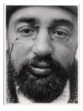 Buy Portrait of Henri De Toulouse-Lautrec, Late 19th Century at AllPosters.com