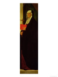 Buy St. Clare, circa 1485-90 at AllPosters.com