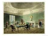 Buy Board of Trade from "Ackermann's Microcosm of London" at AllPosters.com