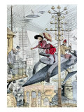 Un Quartier Embrouille,