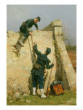 Buy A Quick Escape at AllPosters.com