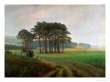 Midday, 1820-25