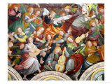 Buy The Concert of Angels, 1534-36 (Detail) at AllPosters.com