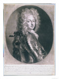 Buy King Karl XII of Sweden at AllPosters.com