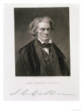 Buy John Caldwell Calhoun at AllPosters.com