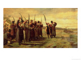 Buy Polish Insurrectionists of the 1863 Rebellion at AllPosters.com
