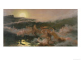 Buy The Maidens in the Mist at AllPosters.com