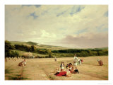 Buy The Harvest Field at AllPosters.com