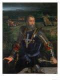Buy Portrait of Alfonso I D'Este at AllPosters.com