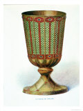 The Chalice of Chelles, Illustration from 